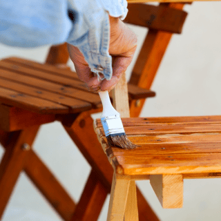 tout autours de chaise chez Lovapi