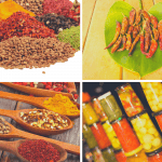 épices et condiments de chez lovapi