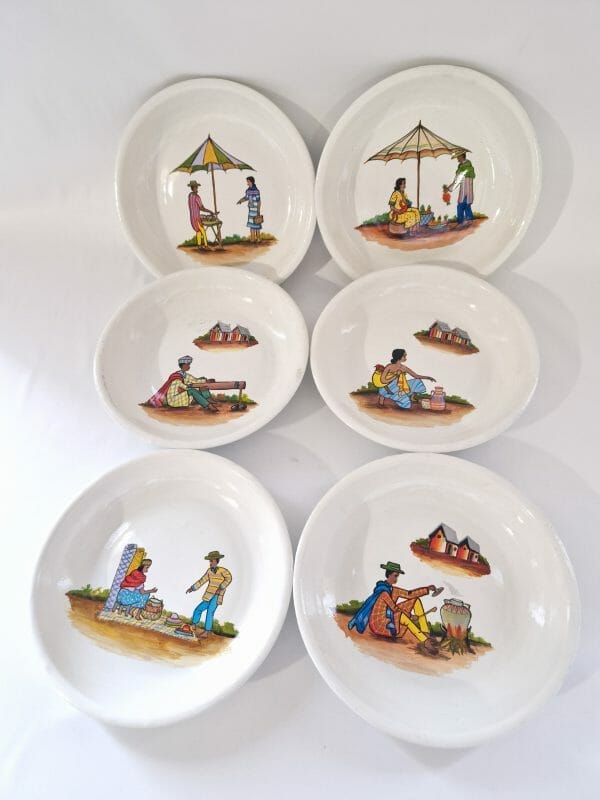 assiette