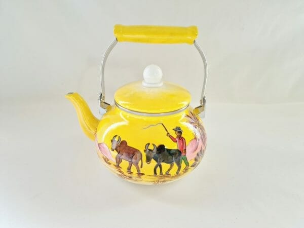 cafetière