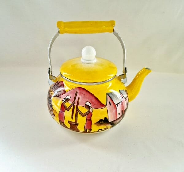 cafetière