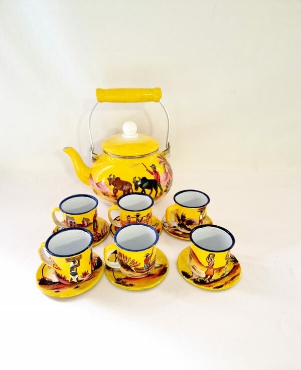set