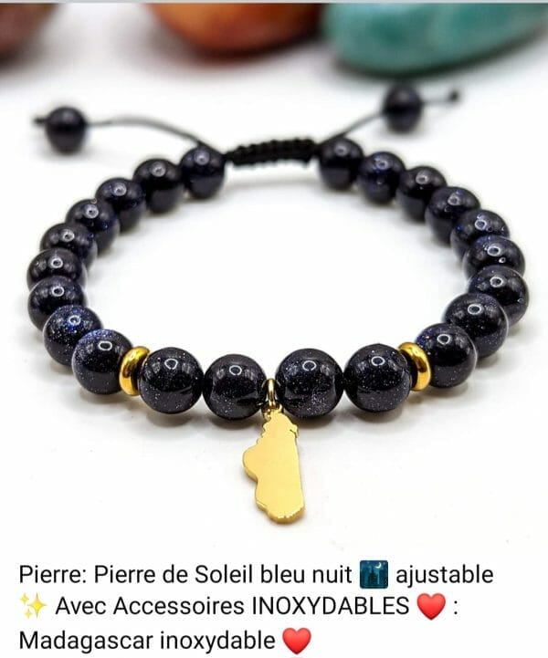 pierre du soleil