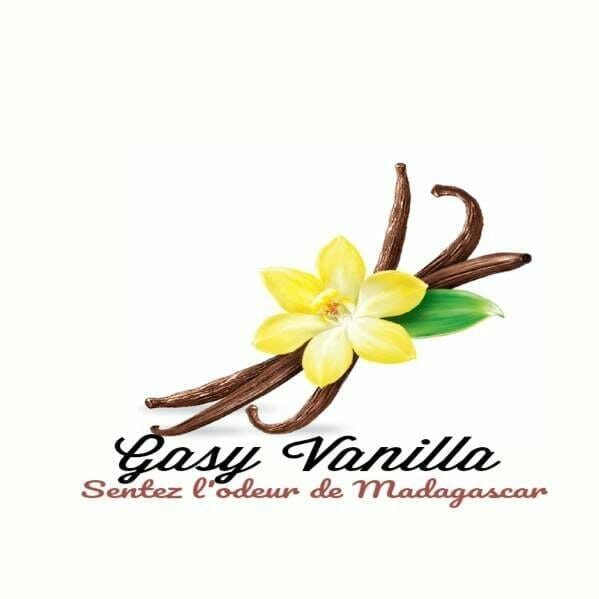 Gasy Vanilla