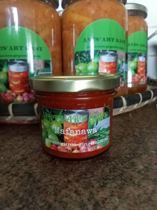 condiment piment