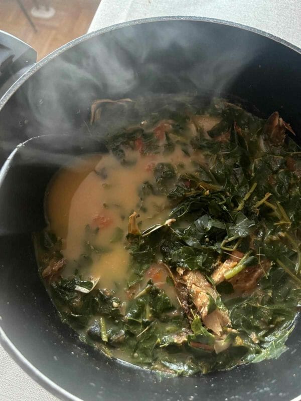 spécialité malgache