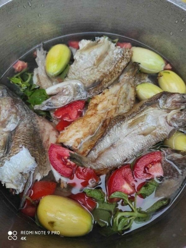 culinaire malgache