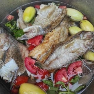 culinaire malgache