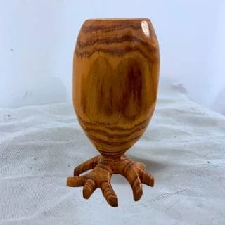 Baobab en bois