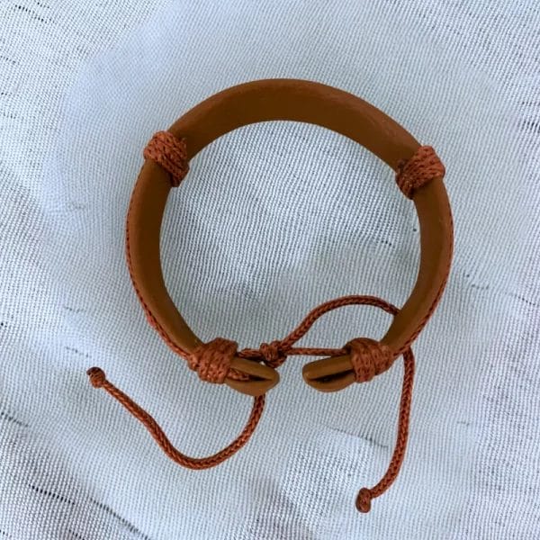 Bracelet en Crin pour Homme / Produits LOVAPI