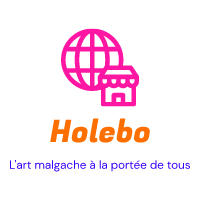Holebo, l'art malgache à la portée de tous Holebo, l'art malgache à la portée de tous